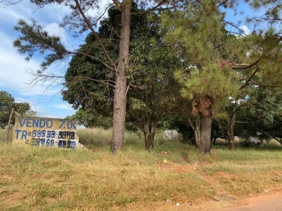 Imagem Terreno à Venda, 7.000 m² em Chácaras Coimbra - Águas Lindas de Goiás