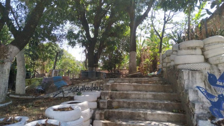 Imagem Casa com 5 Quartos à Venda, 1.000 m² em Jardim das Alterosas - 2ª Seção - Betim