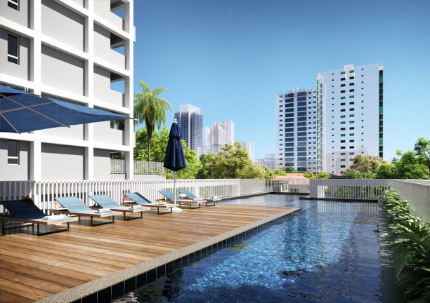 Imagem Apartamento com 2 Quartos à Venda, 93 m² em Pinheiros - São Paulo