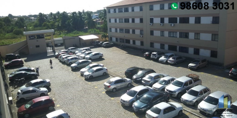 Imagem Apartamento com 3 Quartos à Venda,  em Cajazeiras - Fortaleza