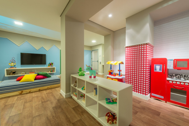 Imagem Apartamento com 3 Quartos à Venda, 62 m² em Parque São Jorge - São Paulo Imagem Apartamento com 3 Quartos à Venda, 62 m² em Parque São Jorge - São Paulo