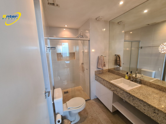 Imagem Cobertura com 4 Quartos à Venda, 220 m²em Taguatinga Sul (Taguatinga) - Brasília