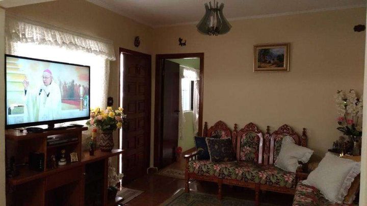 Imagem Sobrado com 3 Quartos à Venda, 180 m² em Paraíso - Santo André Imagem Sobrado com 3 Quartos à Venda, 180 m² em Paraíso - Santo André