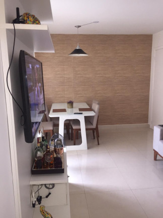 Imagem Apartamento com 2 Quartos à Venda, 57 m² em Ajuda - Macaé
