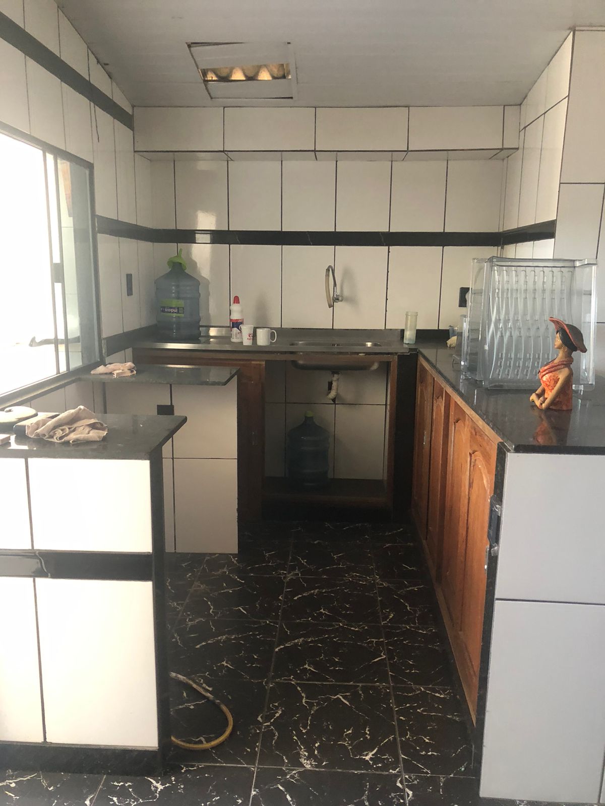 Imagem Casa com 3 Quartos à Venda, 185 m²em Marco - Belém