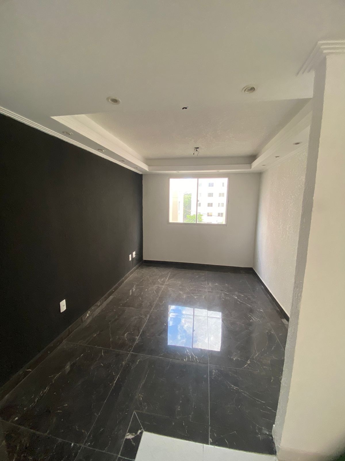 Imagem Apartamento com 2 Quartos à Venda, 45 m² em Bangu - Rio de Janeiro Imagem Apartamento com 2 Quartos à Venda, 45 m² em Bangu - Rio de Janeiro