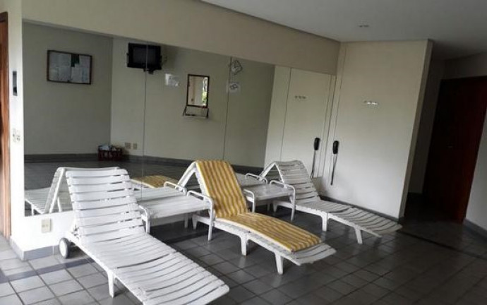 Imagem Apartamento com 1 Quarto para Alugar, 50 m² em Vila Andrade - São Paulo Imagem Apartamento com 1 Quarto para Alugar, 50 m² em Vila Andrade - São Paulo