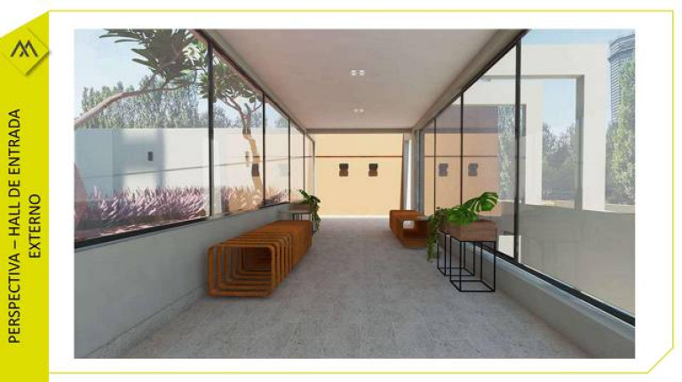Imagem Apartamento com 3 Quartos à Venda, 161 m² em Campestre - Santo André