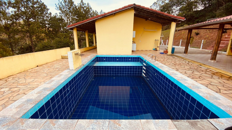 Chácara com 3 Quartos à Venda, 200 m² em Do SOUZA - Monteiro Lobato