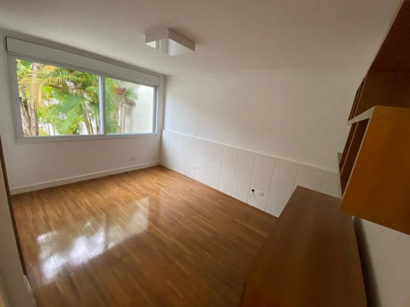 Imagem Casa de Condomínio com 4 Quartos à Venda ou Locação, 425 m² em Brooklin Paulista - São Paulo Imagem Casa de Condomínio com 4 Quartos à Venda ou Locação, 425 m² em Brooklin Paulista - São Paulo