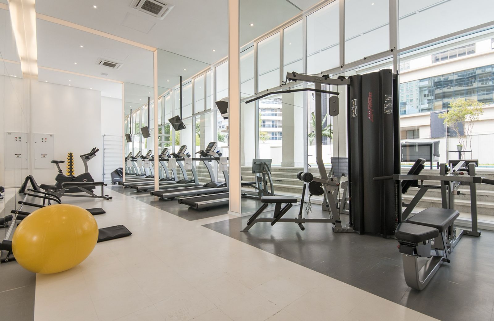 Imagem Studio com 1 Quarto à Venda, 28 m² em Vila Olímpia - São Paulo Imagem Studio com 1 Quarto à Venda, 28 m² em Vila Olímpia - São Paulo