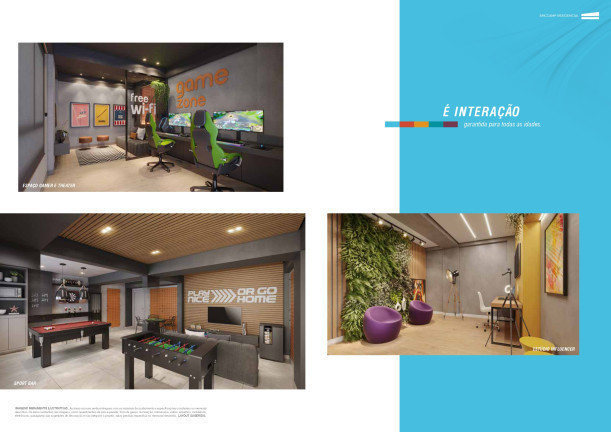 Imagem Apartamento com 2 Quartos à Venda,  em Canhema - Diadema