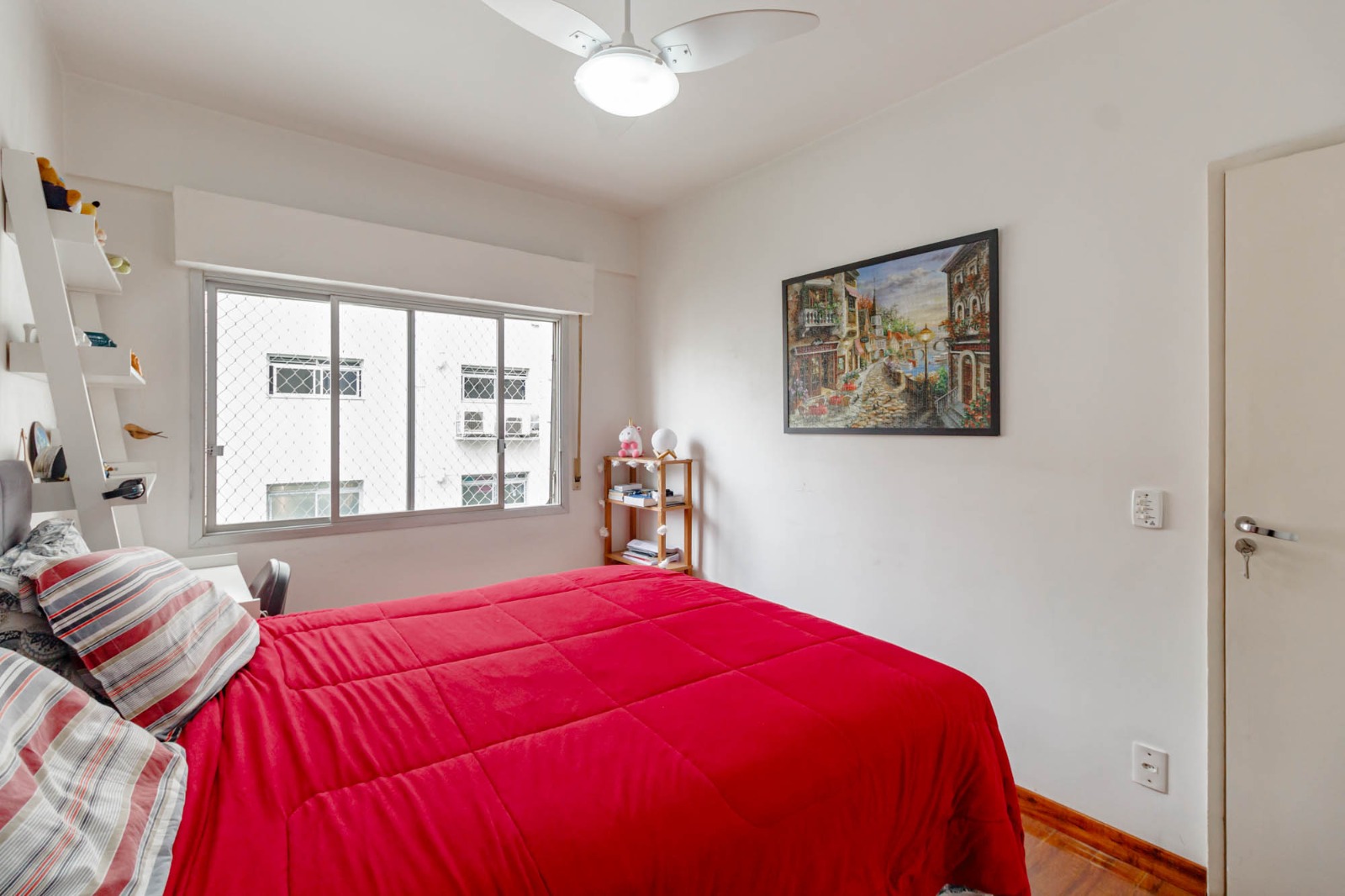 Imagem Apartamento com 2 Quartos à Venda ou Locação, 84 m²em Itaim Bibi - São Paulo