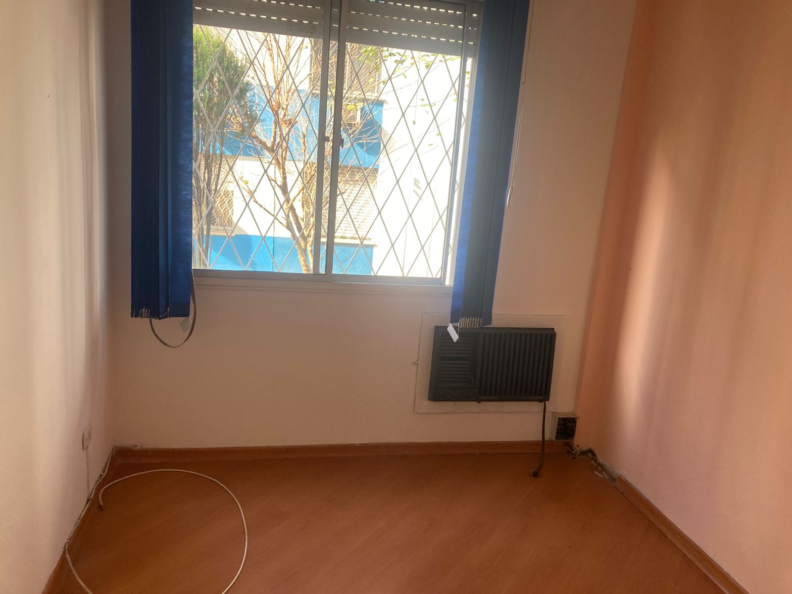 Imagem Apartamento com 1 Quarto à Venda, 37 m² em Cristal - Porto Alegre