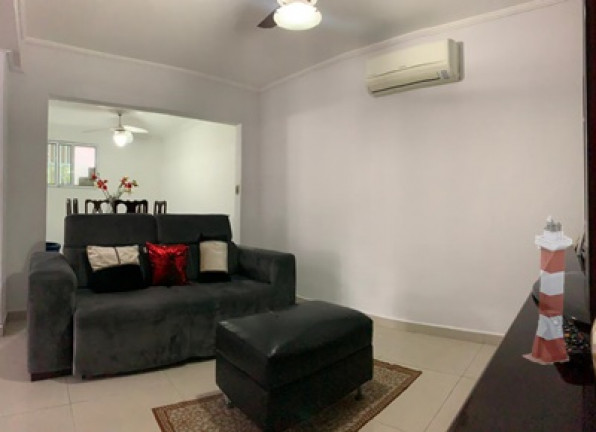 Imagem Casa com 3 Quartos à Venda, 198 m² em Parque Bitaru - São Vicente
