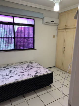 Imagem Apartamento com 3 Quartos para Alugar, 120 m² em Jardim Renascença - São Luís
