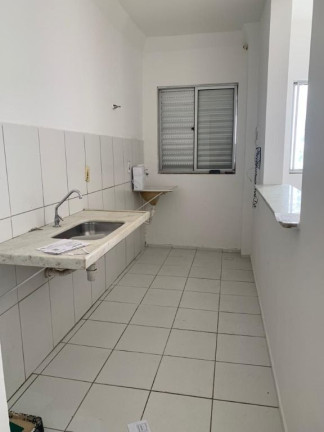Imagem Apartamento com 2 Quartos à Venda, 50 m² em Mondubim - Fortaleza