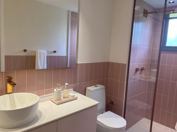 Imagem Apartamento com 2 Quartos à Venda, 136 m² em Jardim das Acácias - São Paulo
