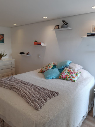 Imagem Cobertura com 2 Quartos à Venda, 164 m² em Vila Guiomar - Santo André