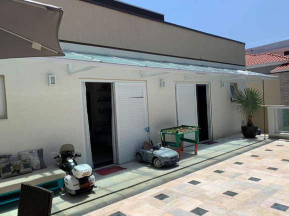 Imagem Casa de Condomínio com 5 Quartos à Venda, 380 m² em Jardim Imperial - Arujá