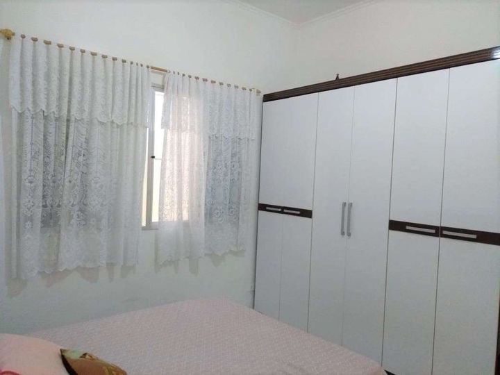 Imagem Casa com 2 Quartos à Venda, 100 m² em Tupi - Praia Grande