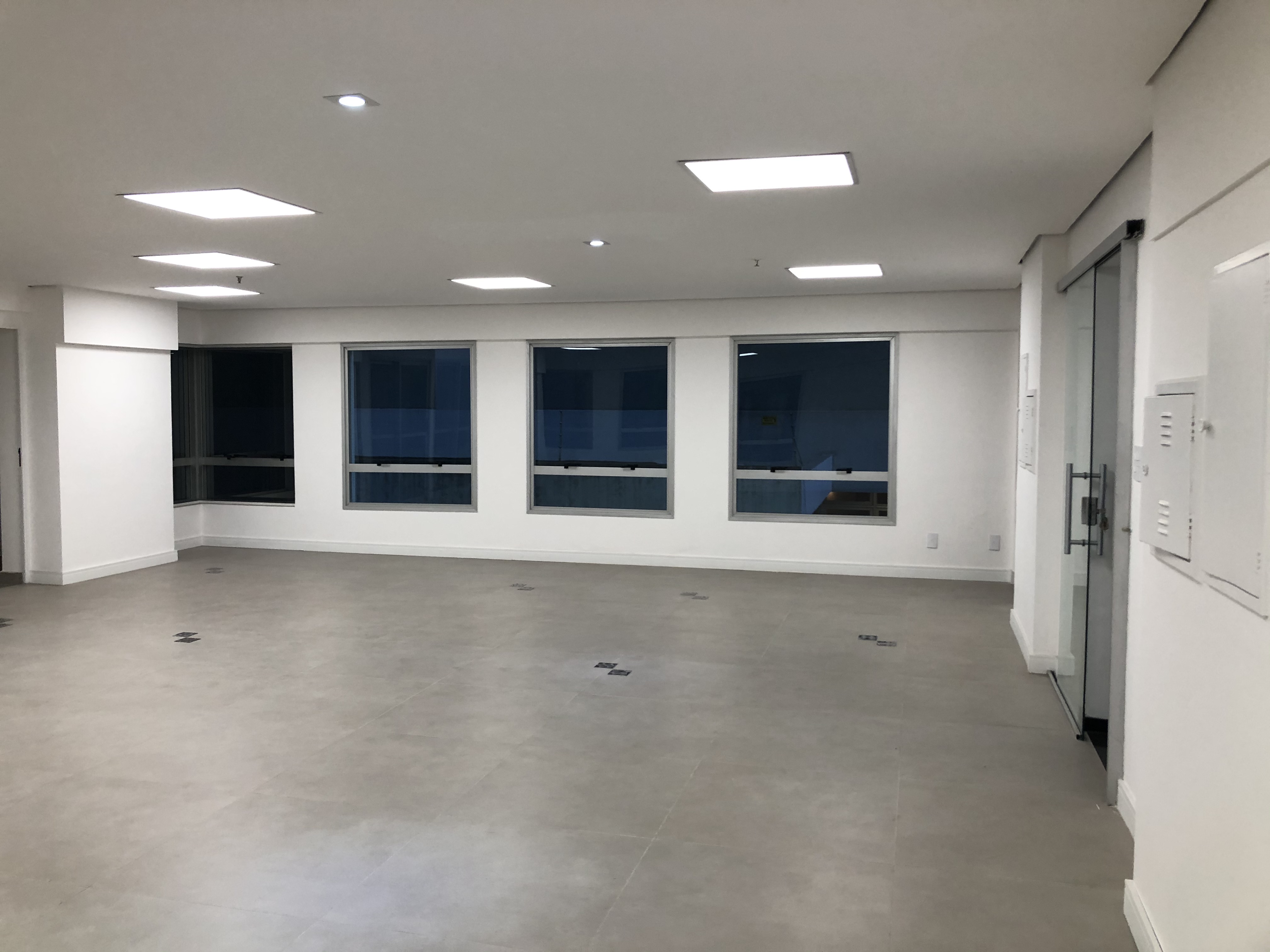 Imagem Sala Comercial à Venda ou Locação, 96 m² em Consolação - São Paulo