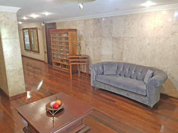 Imagem Apartamento com 4 Quartos à Venda, 160 m² em Icaraí - Niterói