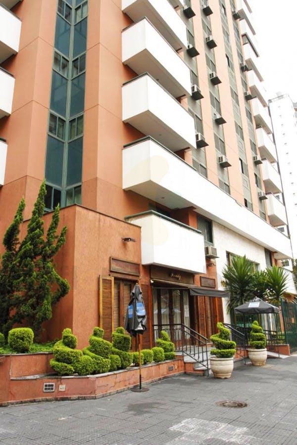 Imagem do condomínio Condomínio Expert Home Service - Itaim Bibi - São Paulo - SP