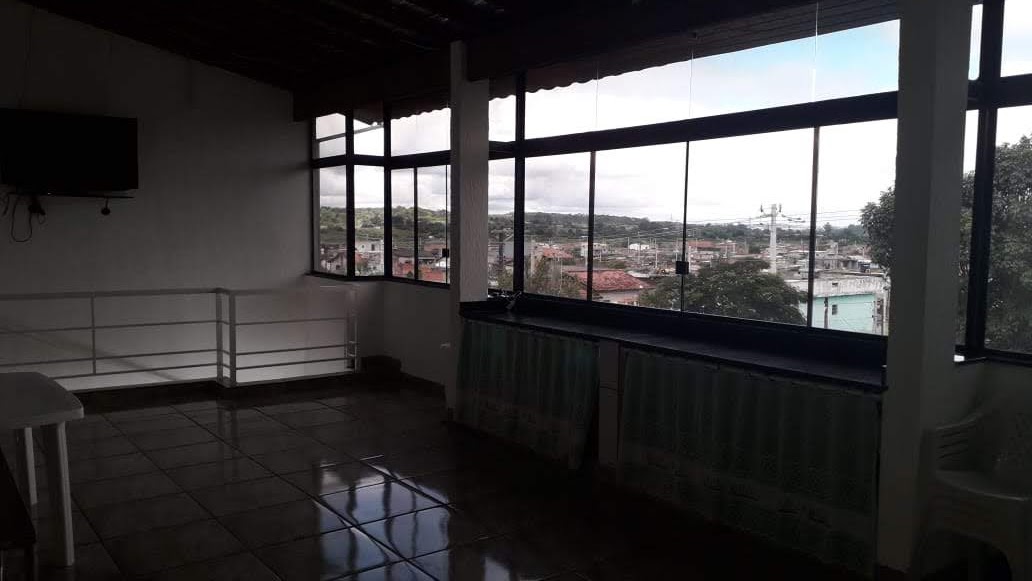 Imagem Sobrado com 4 Quartos à Venda, 287 m²em Jardim Santos Dumont II - Mogi das Cruzes