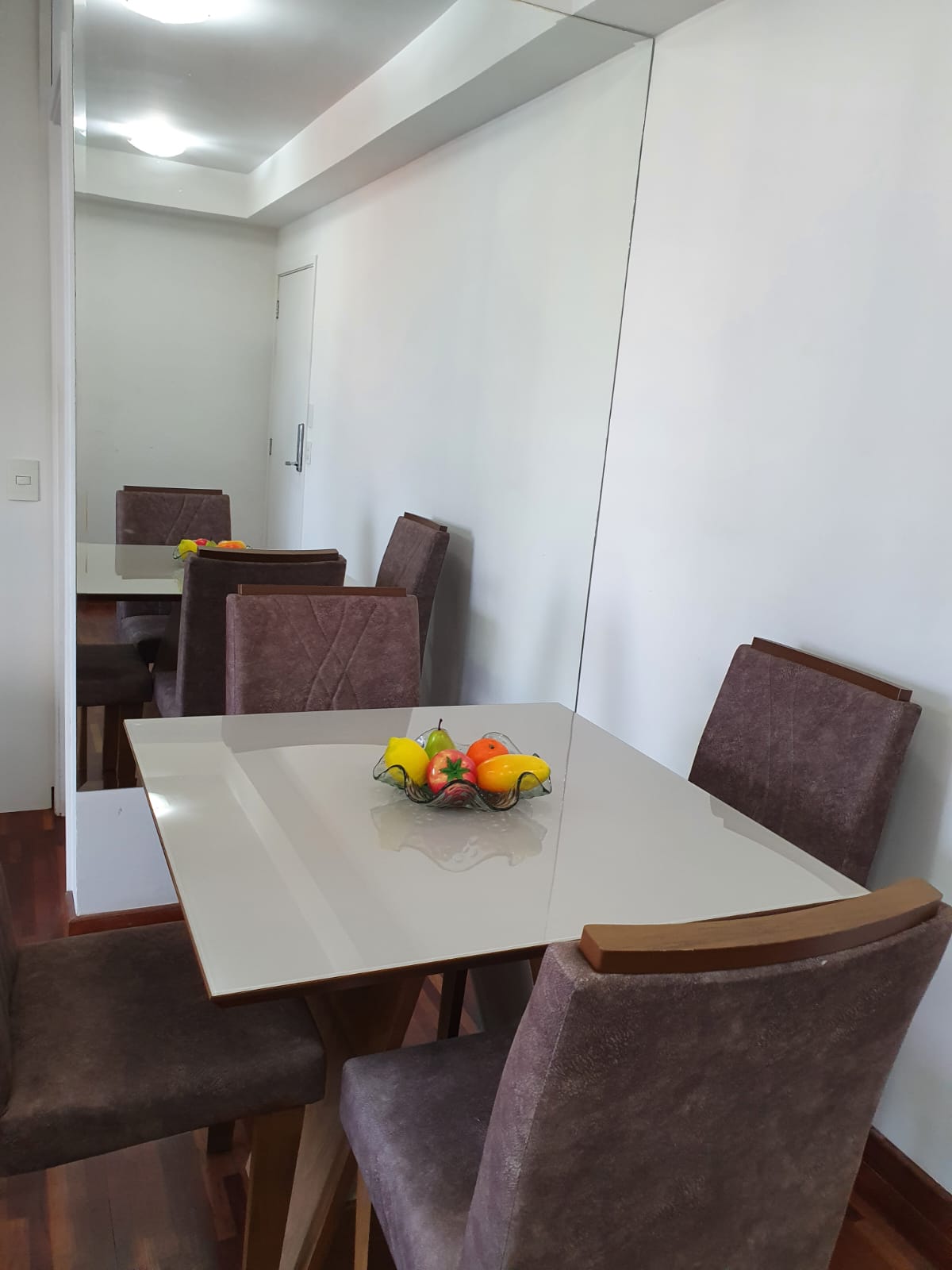 Imagem Studio com 1 Quarto à Venda, 45 m²em República - São Paulo