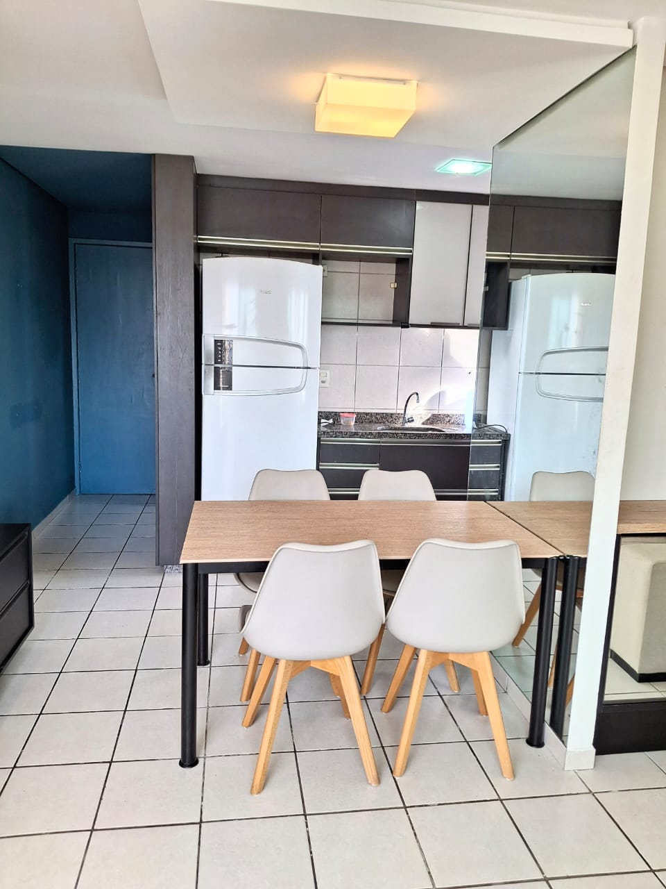 Imagem Apartamento com 2 Quartos à Venda, 56 m² em Madalena - Recife Imagem Apartamento com 2 Quartos à Venda, 56 m² em Madalena - Recife