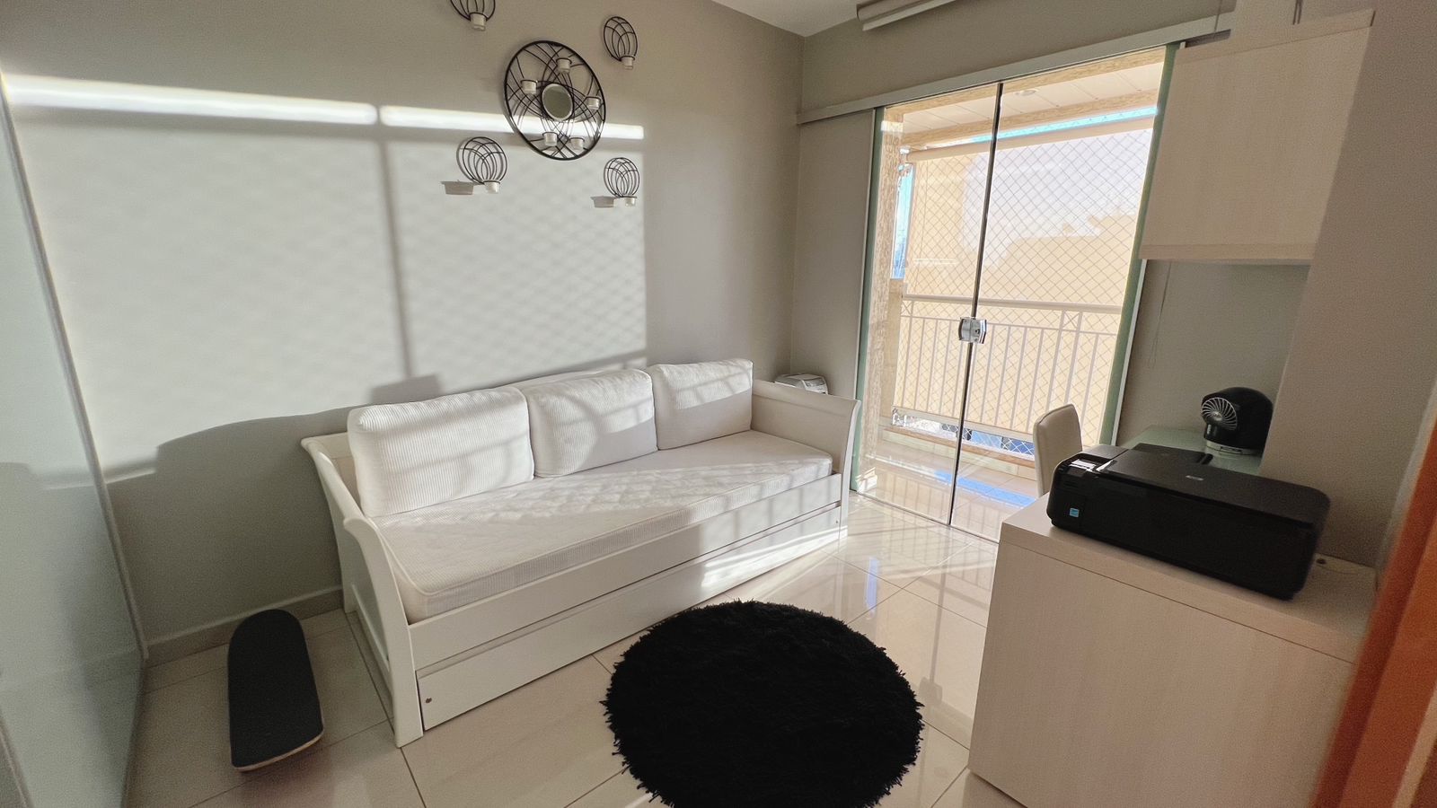 Imagem Apartamento com 3 Quartos à Venda, 108 m²em Setor Bueno - Goiânia Imagem Apartamento com 3 Quartos à Venda, 108 m²em Setor Bueno - Goiânia