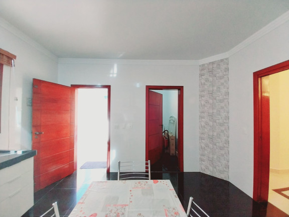 Imagem Casa com 5 Quartos à Venda,  em Jardim Zulmira - Sorocaba