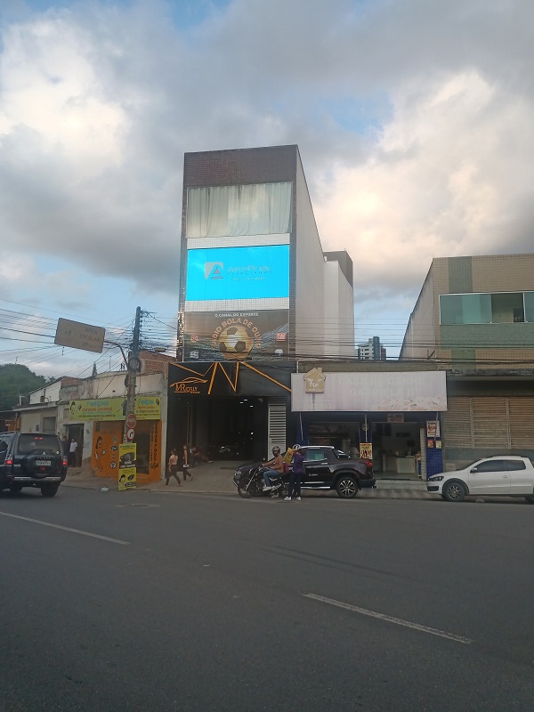 Imóvel Comercial à Venda, 700 m²em Centro - Campina Grande