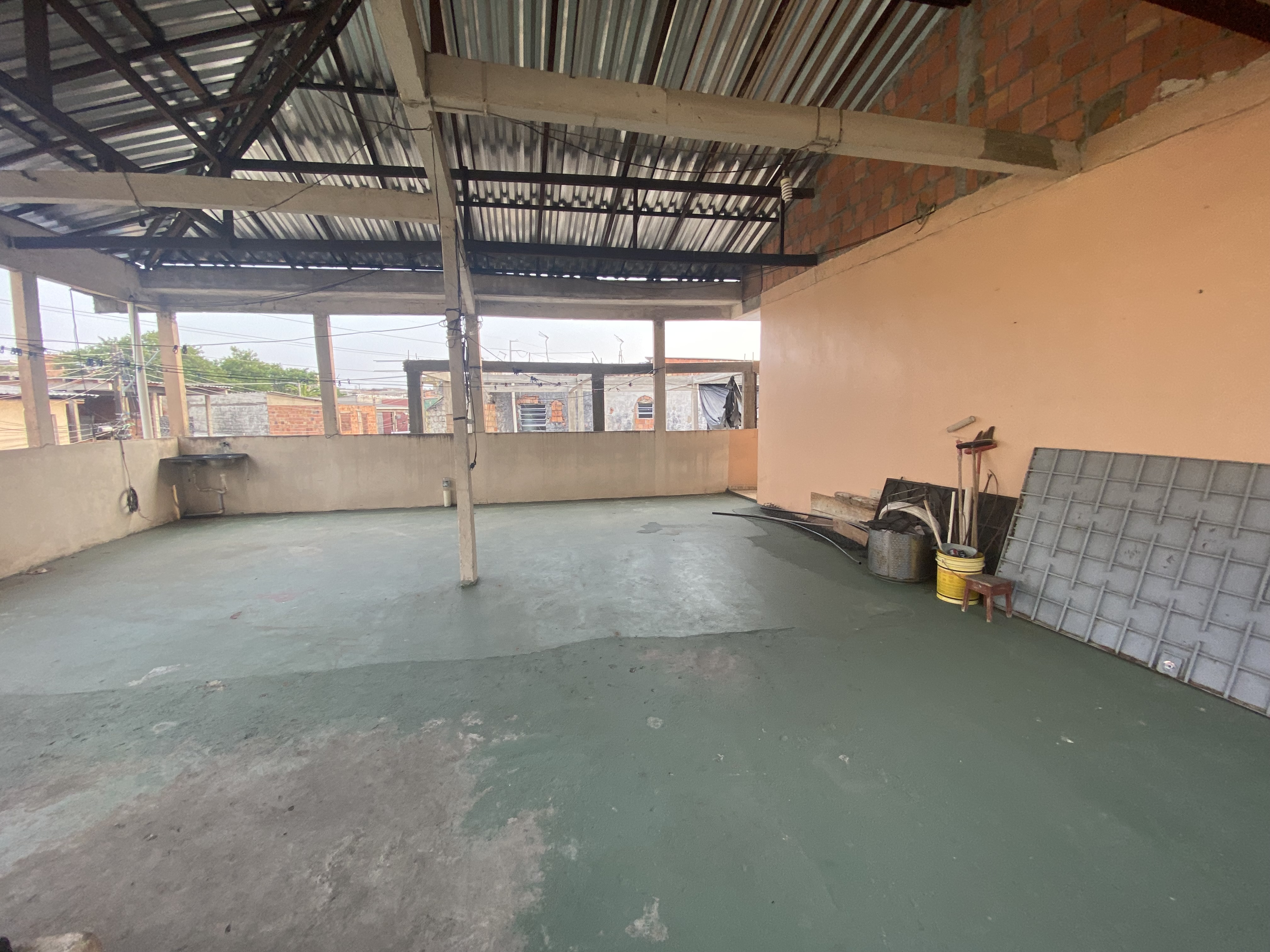 Imagem Imóvel com 8 Quartos à Venda, 311 m² em Compensa - Manaus