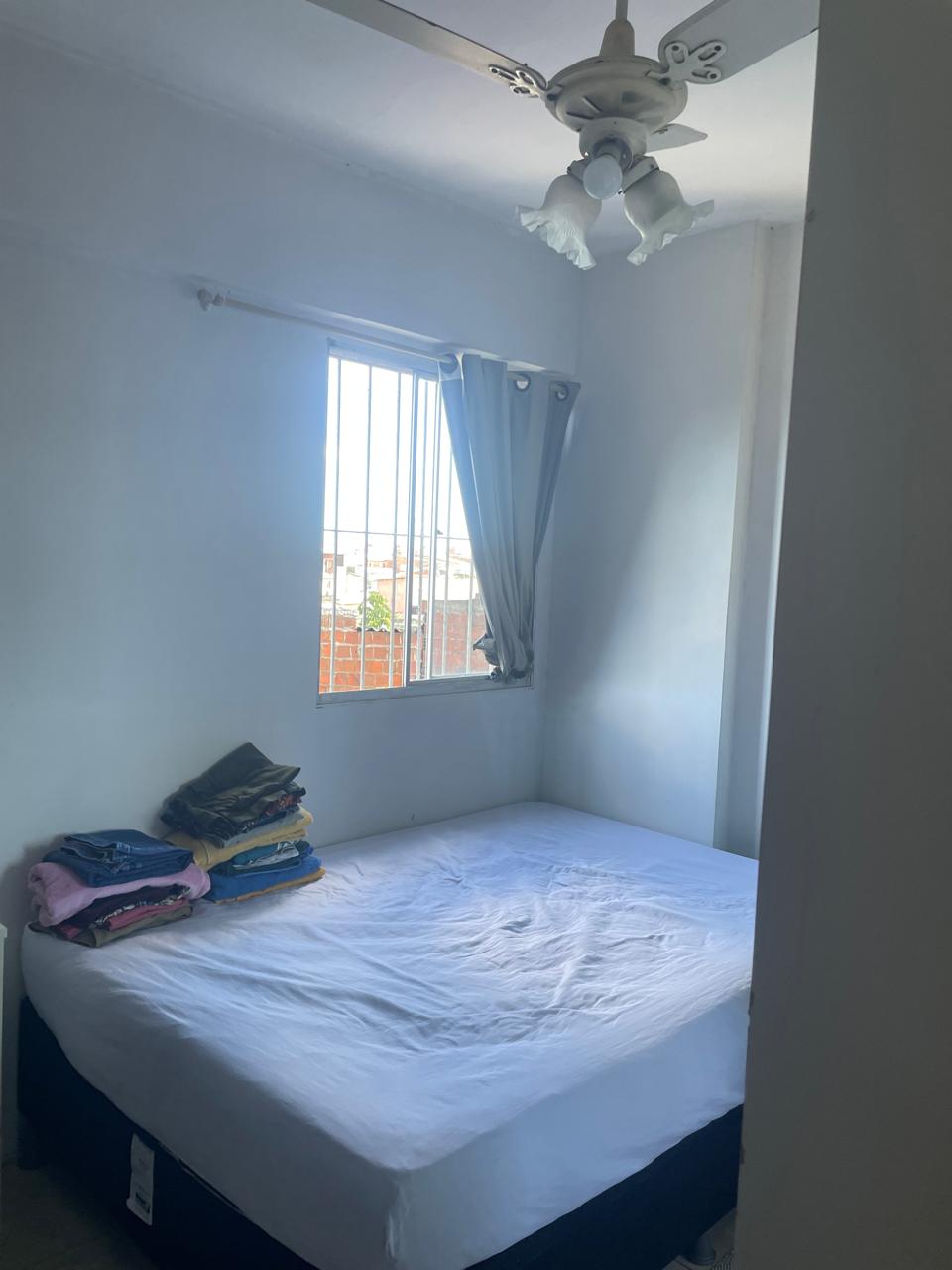 Imagem Apartamento com 2 Quartos à Venda, 75 m² em Várzea - Recife