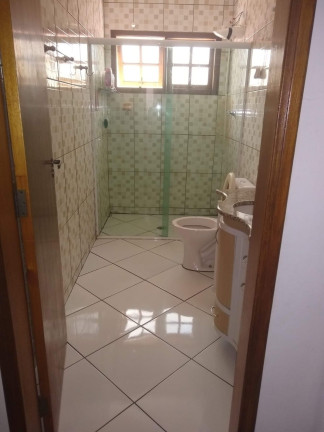 Imagem Casa com 3 Quartos à Venda, 212 m²em Loteamento Residencial Vale das Flores - Tremembé