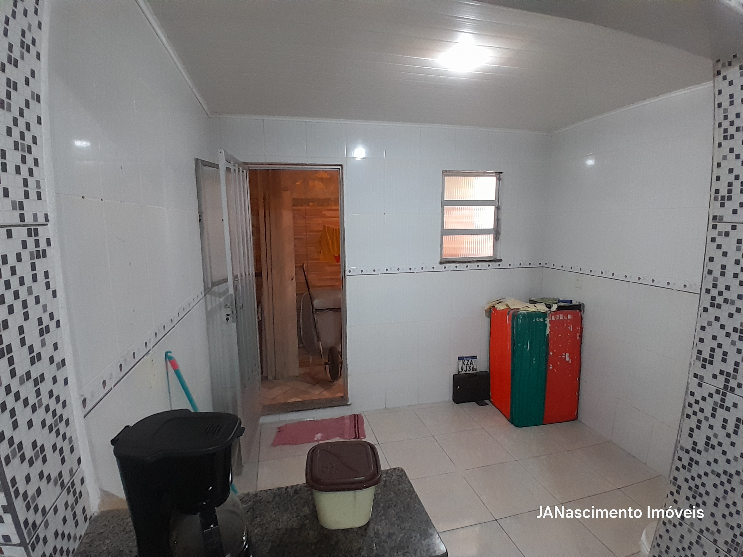 Imagem Casa de Condomínio com 2 Quartos à Venda, 54 m² em Bangu - Rio de Janeiro Imagem Casa de Condomínio com 2 Quartos à Venda, 54 m² em Bangu - Rio de Janeiro