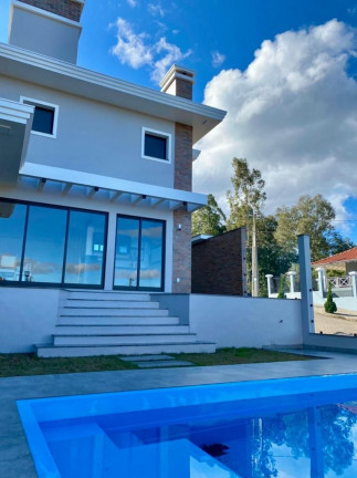 Imagem Casa com 3 Quartos à Venda, 215 m² em Industrial - Dois Irmãos