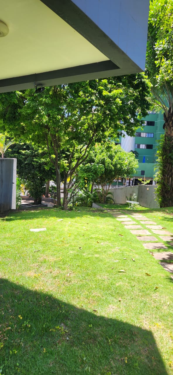 Imagem Apartamento com 4 Quartos à Venda ou Locação, 130 m²em Brotas - Salvador