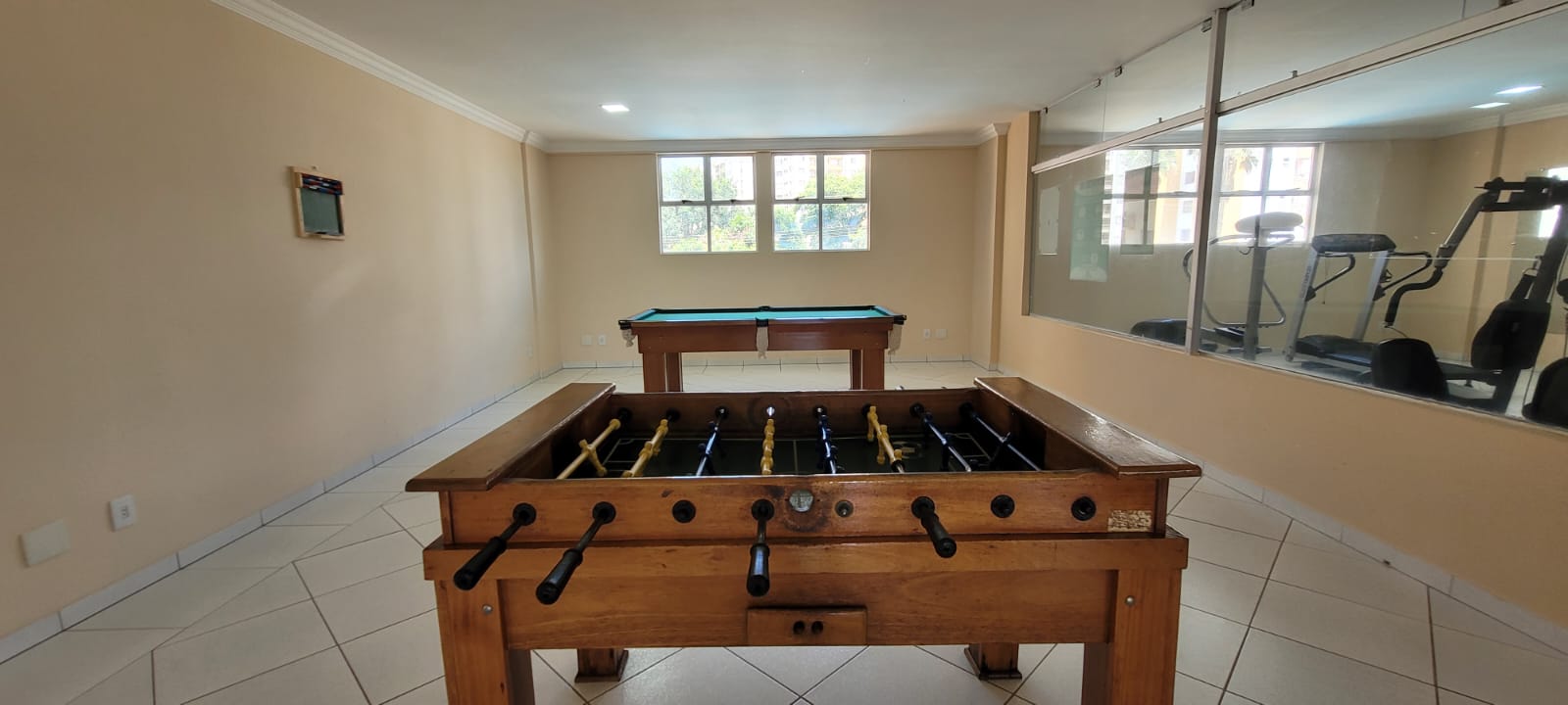 Imagem Apartamento com 1 Quarto à Venda, 58 m² em Do Turista - Caldas Novas