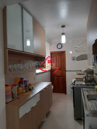 Imagem Apartamento com 3 Quartos à Venda, 96 m² em Reduto - Belém