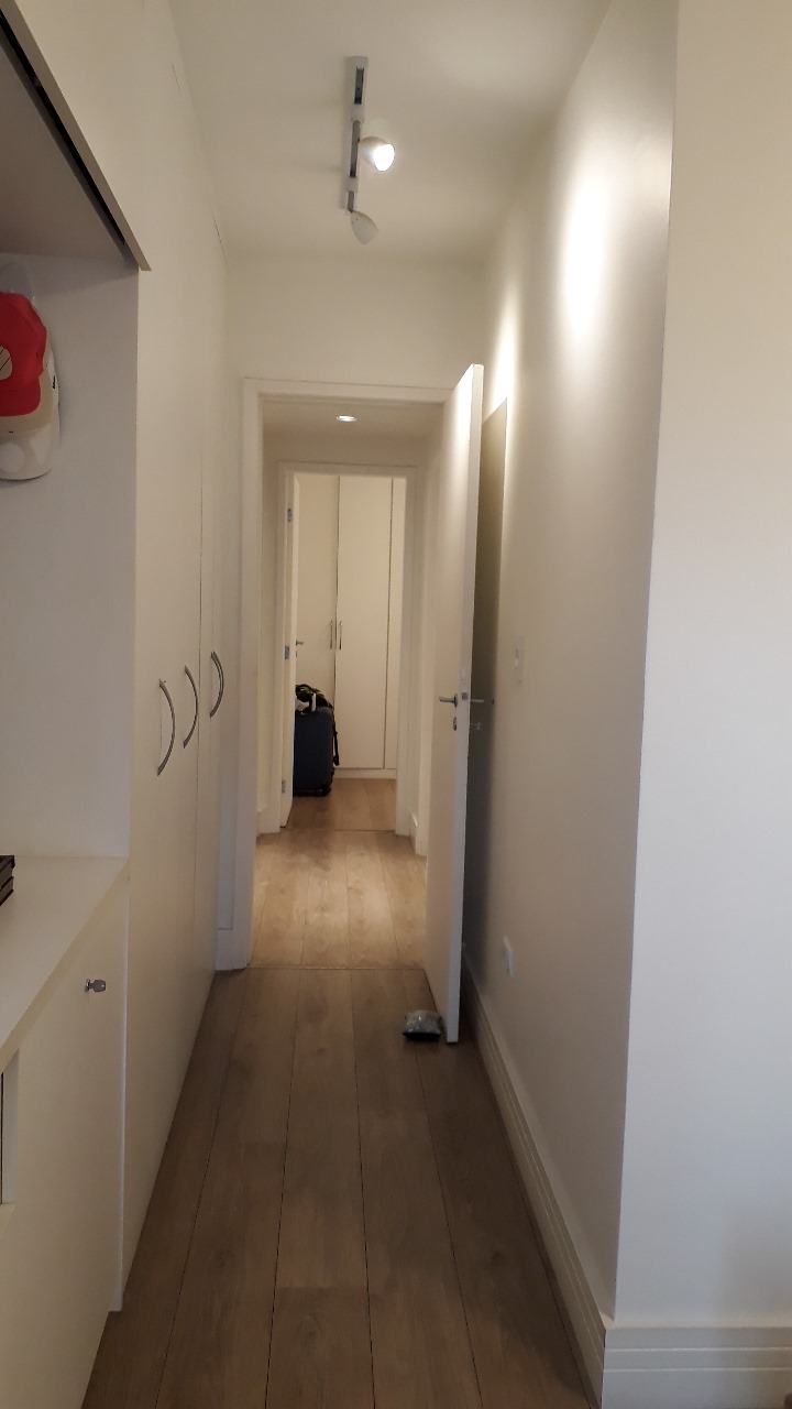 Imagem Apartamento com 3 Quartos à Venda, 79 m²em Mirandópolis - São Paulo