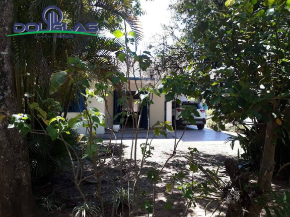 Imagem Casa de Condomínio com 3 Quartos à Venda, 150 m² em Águas Claras - Viamão