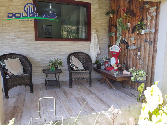 Imagem Casa de Condomínio com 2 Quartos à Venda, 80 m² em Águas Claras - Viamão