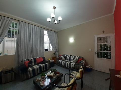Imagem Casa com 3 Quartos à Venda, 181 m² em Parque Taquaral - Campinas