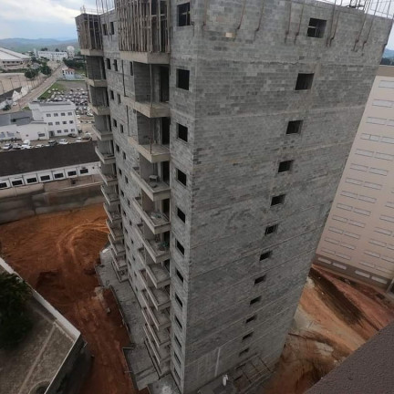 Imagem Studio com 1 Quarto à Venda, 28 m² em Bela Vista - Cachoeira Paulista Imagem Studio com 1 Quarto à Venda, 28 m² em Bela Vista - Cachoeira Paulista