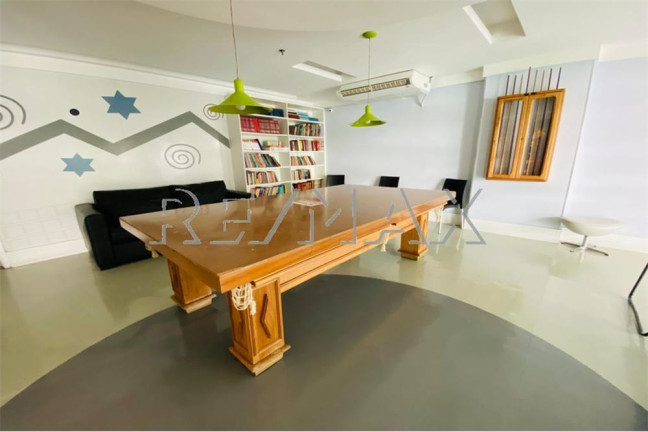 Imagem Apartamento com 2 Quartos à Venda, 85 m² em Vital Brazil - Niterói