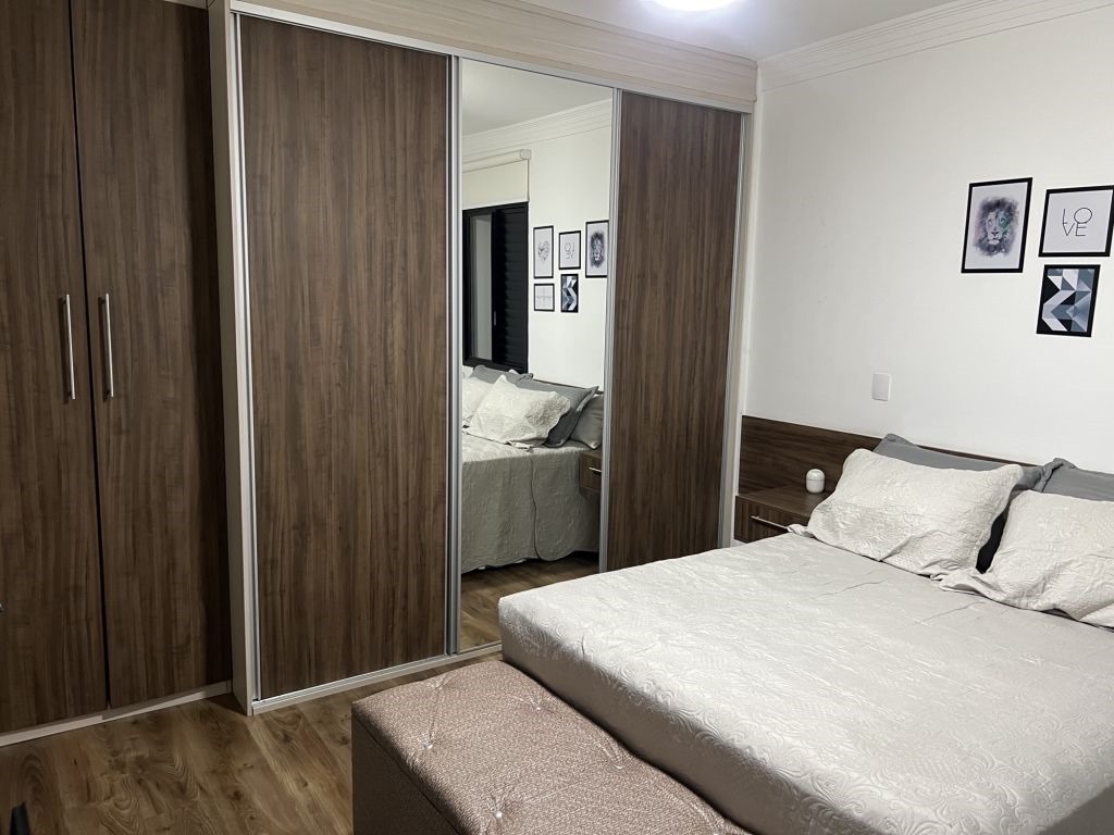 Imagem Apartamento com 2 Quartos à Venda, 68 m²em Vila Mariana - São Paulo