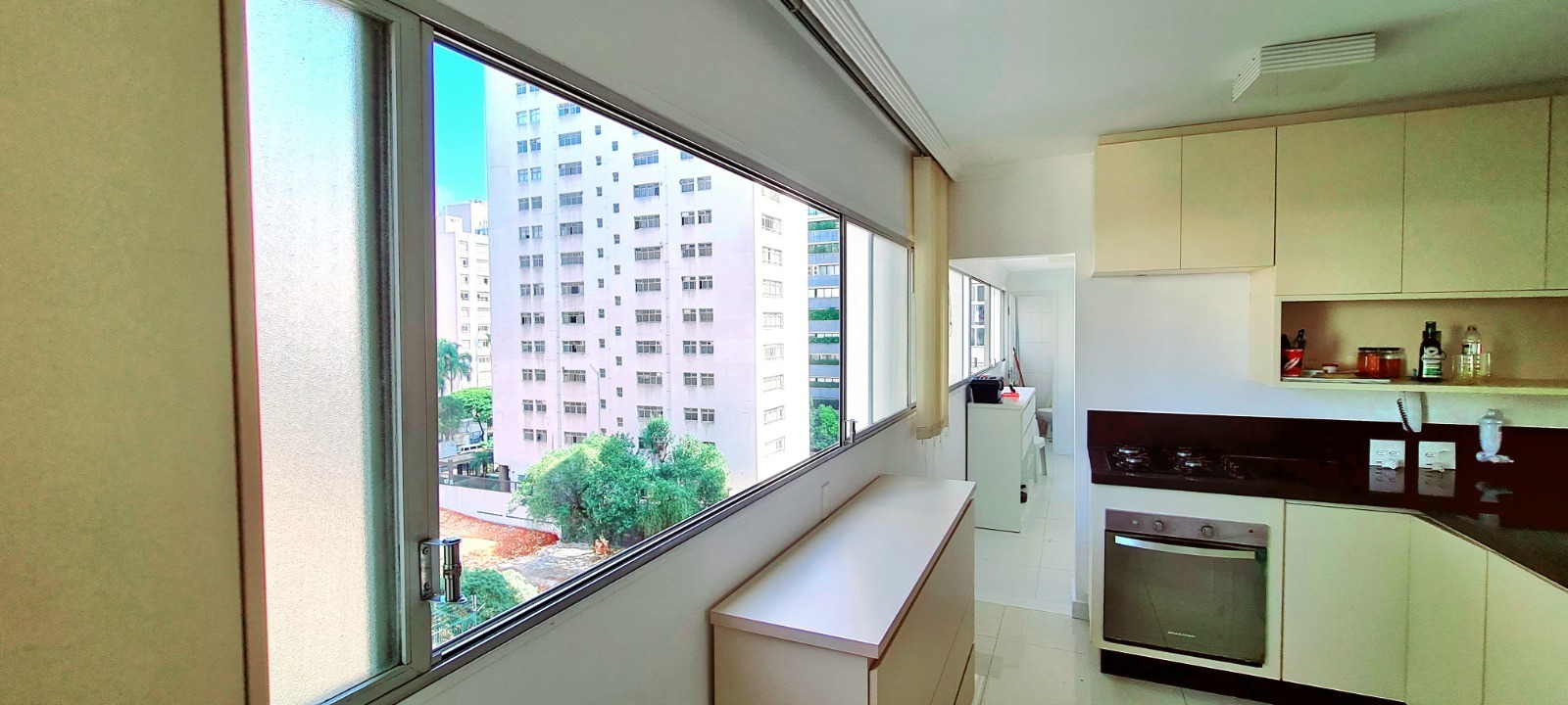 Imagem Apartamento com 4 Quartos à Venda, 151 m²em Higienópolis - São Paulo Imagem Apartamento com 4 Quartos à Venda, 151 m²em Higienópolis - São Paulo